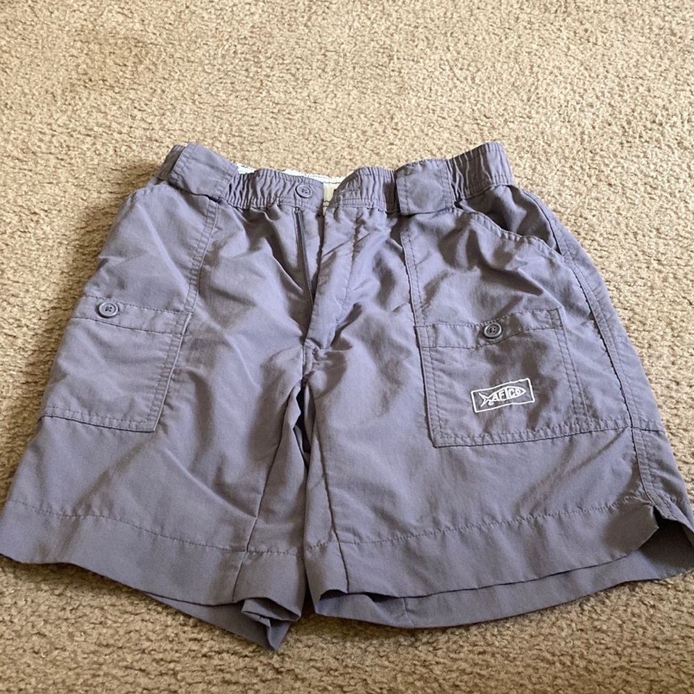 Aftco Shorts